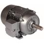 Siemens 1LE21211AB314AA3 1 5-HP 1800 Rpm 230/460-volt 145t General Purpose Electric Motor Nema Premium Efficient Aluminum Frame, Aluminum Rotor