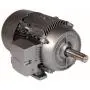 Siemens 1LE21211AB314AA3 1 5-HP 1800 Rpm 230/460-volt 145t General Purpose Electric Motor Nema Premium Efficient Aluminum Frame, Aluminum Rotor