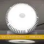 20250Lm High Bay LED Light Bulb, 150W Mogul Base E39 LED Bulb, 5700K LED Shop Light, 400W-600W Metal Halide/HPS/HID Replacement for Workshop Barn Warehouse Garage Commercial Lighting