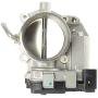 IRONTEK 07K133062A Electronic Throttle Body FIT VW Volkswagen Jetta Beetle Rabbit Golf Passat 2.5L 2008-2014 Throttle Body Assembly Fuel Injection #674007, 7K133062A, TB1303