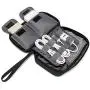 Hxuedan Undertale Sans The Data Cable Storage Bag is A Portable and Independent Design SuitableVFor Travelers to Place The Data Cable, Earphone and Electronic Product Data Cable Storage Bag Hxuedan Undertale Sans The Data Cable Storage Bag is A Portable and Independent Design SuitableVFor Travelers to Place The Data Cable, Earphone and Electronic Product Data Cable Storage Bag