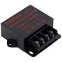 EPBOWPT Power Converter Regulator DC 12V 24V to 5V 5A 25W Regulated Power Supply Step Down Module Transformer