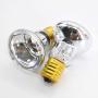4 Pack Replacement Bulbs for Lava Lamps,Glitter Lamps,R39 E17 25 Watt Reflector Bulbs