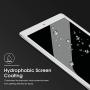 [3 Pack] iPad 9.7 6th Generation Screen Protector, OMOTON Tempered Glass Screen Protector for Apple iPad 9.7'' (2018 & 2017) / iPad Pro 9.7 Inch / iPad Air 2 / iPad Air 9.7 Inch
