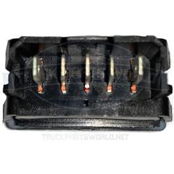 Window Lift Switch Driveside Peterbilt