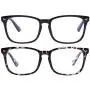 AIMADE Unisex Blue Light Blocking Glasses Blue Filter Computer Glasses (Anti Eye Eyestrain) Gaming Glasses for Women Man