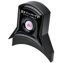 Cannon Safe Inc. SSL-04-Mechanical Lock Security Safe Light Black, 7.5-Inch Height 5.25-Inch Width x 1-Inch