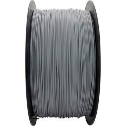 Polymaker PolyMax PLA 3D Printer Filament Grey (1.75mm, 3 kg) Tough PLA, Fits Most FDM Printer
