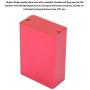 Wear Resistant Circuit Board Instrument Box, DIY Aluminum Box, Brushed Treatment for Electronic Products Heat-Dissipating Aluminum Casing