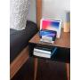Unitek Adjustable Universal Multi Device Organizer Dock Stand Holder Compatible for iPhone, iPad, Kindle, Fire Tablet, Samsung Galaxy, Google Nexus, Pixel, All Electronic Devices-No Charging Port