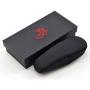 Red Star Tec Wireless Powerpoint and Keynote Presentation Remote Clicker PR-819 (Black, 1 Pack)