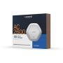 Linksys Business AC2600 WiFi Cloud Managed Access Point with Remote Centralized Management & Real-Time Insights On Network Activity, 802.11AC, Poe (LAPAC2600C)