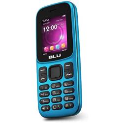 BLU Z5 -GSM Unlocked Dual Sim -Cyan