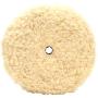 3M 05753 Perfect-It Wool Compounding Pad Double-Sided 9 Inches