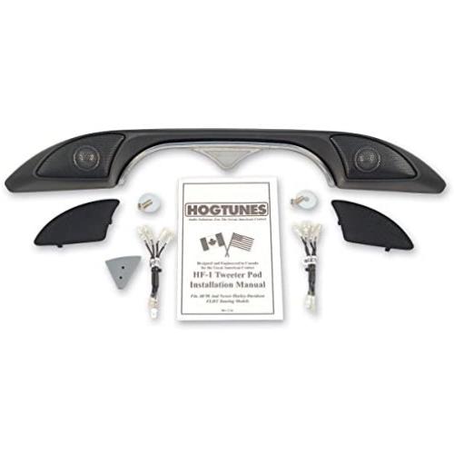Hogtunes HF-1 Tweeter Pod Kit