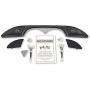 Hogtunes HF-1 Tweeter Pod Kit