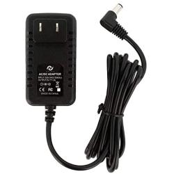 NEUPO 15 Watt Power Supply | Replacement Power Adapter Compatible with Polycom VOIP IP Phones VVX 150, 250, 350, EM50 Expansion Module, OBi2182 | 2200-48872-001