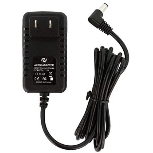 NEUPO 15 Watt Power Supply | Replacement Power Adapter Compatible with Polycom VOIP IP Phones VVX 150, 250, 350, EM50 Expansion Module, OBi2182 | 2200-48872-001