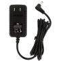 NEUPO 15 Watt Power Supply | Replacement Power Adapter Compatible with Polycom VOIP IP Phones VVX 150, 250, 350, EM50 Expansion Module, OBi2182 | 2200-48872-001