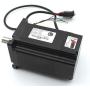 Nema34 8N.m Closed Loop Stepper Servo Motor 116mm 6A 2 Phase+HSS86 Hybrid Servo Motor Driver Controller 70V/AC 100V/DC CNC Kit for CNC Router Engraving Milling Machine