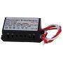 Homswitch AC 110V Input 12V Output Halogen Lamp Electronic Transformer 40W