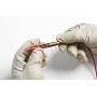 Fluke TL175 Twistguard Test Leads, 2 mm Diameter Probe Tips