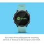 Garmin Forerunner 245 Music, GPS Running Smartwatch with Music and Advanced Dynamics, Aqua