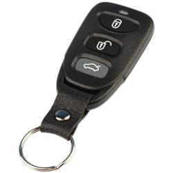 fits 2007-2009 Kia Sorento / 2007-2011 Kia Rondo Key Fob Keyless Entry Remote (PLNHM-T011)