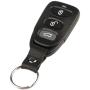 fits 2007-2009 Kia Sorento / 2007-2011 Kia Rondo Key Fob Keyless Entry Remote (PLNHM-T011)