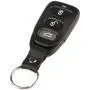 fits 2007-2009 Kia Sorento / 2007-2011 Kia Rondo Key Fob Keyless Entry Remote (PLNHM-T011)