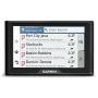 Garmin Drive 50 USA LM GPS Navigator System with Lifetime Maps, Spoken Turn-By-Turn Directions, Direct Access, Driver Alerts, and Foursquare Data