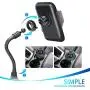 Car Cup Holder Phone Mount，Universal Smart Adjustable Automobile Car Phone Mount for iPhone 12 Mini PRO/Max/11 X/XR/8/7 Plus Samsung Galaxy S20/S10/S9 Note Nexus Sony,HTC,Huawei and All Smartphones