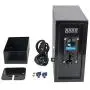 Coin Operated Timer Control Box Coin Acceptor Programmable Control Coin Selector Acceptor Timer Electronic Device
