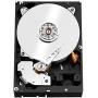 Western Digital 2TB WD Black Performance Internal Hard Drive - 7200 RPM Class, SATA 6 Gb/s, 64 MB Cache, 3.5'' - WD2003FZEX