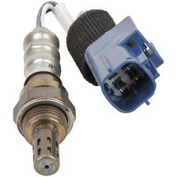 Bosch 15521 Oxygen Sensor, OE Type Fitment