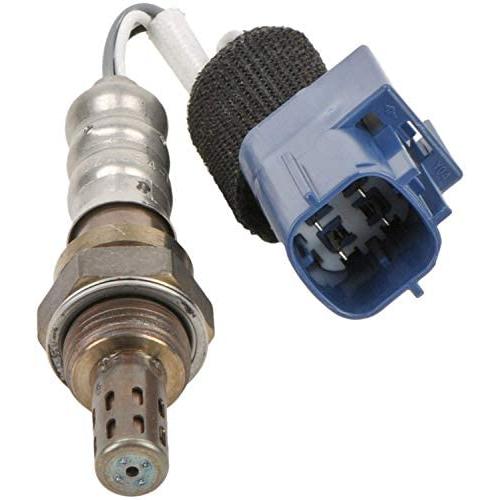 Bosch 15521 Oxygen Sensor, OE Type Fitment