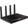 NETGEAR Nighthawk Cable Modem WiFi Router Combo (C7800) - Compatible with Cable Providers Including Xfinity by Comcast, Cox, Spectrum | Cable Plans Up to 2 Gigabits | AC3200 WiFi Speed | DOCSIS 3.1