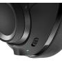 EPOS I SENNHEISER GSP 670 Wireless Gaming Headset, Low-Latency Bluetooth, 7.1 Surround Sound, Noise-Cancelling Mic, Flip-to-Mute, Audio Presets, For Windows PC, PS4, and Smartphones , Black EPOS I SENNHEISER GSP 670 Wireless Gaming Headset, Low-Latency Bluetooth, 7.1 Surround Sound, Noise-Cancelling Mic, Flip-to-Mute, Audio Presets, For Windows PC, PS4, and Smartphones , Black
