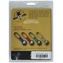 Rack-A-Tiers 52300 Studball, Colors may Vary (Basic Pack)