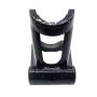 RQ12 Shaver Charger Base Stand Holder Folding Seat compatible with Shaver RQ1250X 1260X 1280X 1290