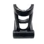 RQ12 Shaver Charger Base Stand Holder Folding Seat compatible with Shaver RQ1250X 1260X 1280X 1290