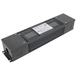 American Lighting ELV-80J-24-MASTER Electronic LED Hardware Power Supply, Adaptive, 80-Watt 24V Electonic Low Voltage Driver, 12, Black