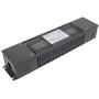 American Lighting ELV-80J-24-MASTER Electronic LED Hardware Power Supply, Adaptive, 80-Watt 24V Electonic Low Voltage Driver, 12, Black