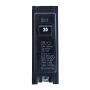 Eaton Cutler-Hammer Single-Pole BR Type Circuit Breaker, 20-Amp, 120/240-Volt