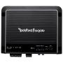 Rockford Fosgate R500X1D Prime 1-Channel Class D Amplifier,BLACK