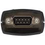 Tripp Lite Keyspan High-Speed USB to Serial Adapter, PC & Mac (USA-19HS)