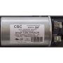 1/2 hp 3450rpm 56J Frame 115/230 Volts Swimming Pool Pump Motor - Service Factor = 1.60 - AO Smith /