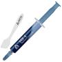 ARCTIC MX-4 - Thermal Compound Paste For Coolers | Heat Sink Paste | Composed of Carbon Micro-particles | Easy to Apply | High Durability - 4 Grams