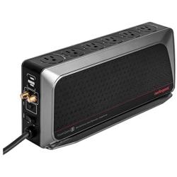 AudioQuest PowerQuest 2 6-Outlet Surge Protector (PQ2)