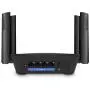 Linksys RE9000 AC3000 Max-Stream Tri-Band Wi-Fi Range Extender, Black